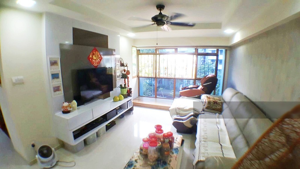 Blk 316C Anchorvale Link (Sengkang), HDB Executive #138488962